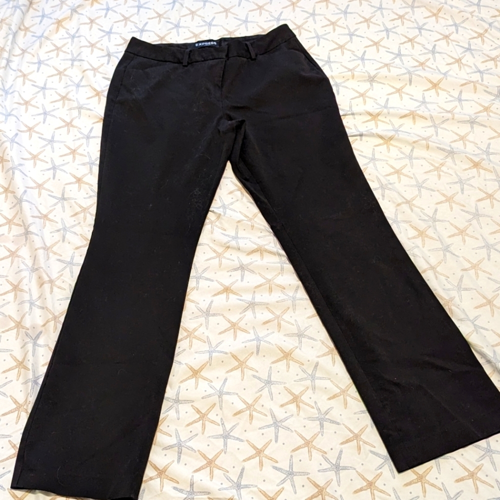 Black Express Editor 10R